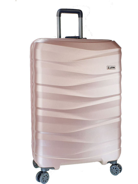 Stelxis ST533-L Голям Rose Gold