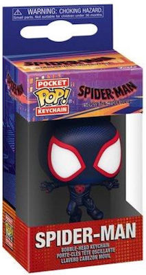 Funko Pop! Spider-Man - Across Spider-verse