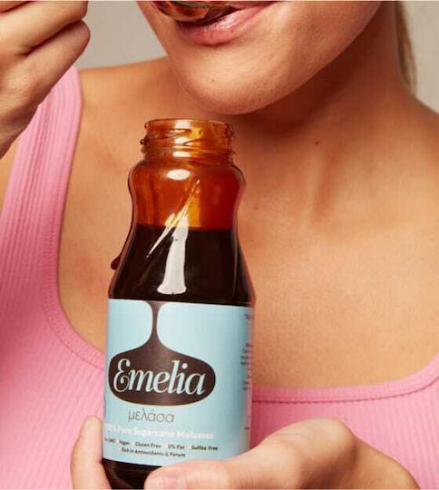 Emelia Меласа Течен 350гр MEL-001