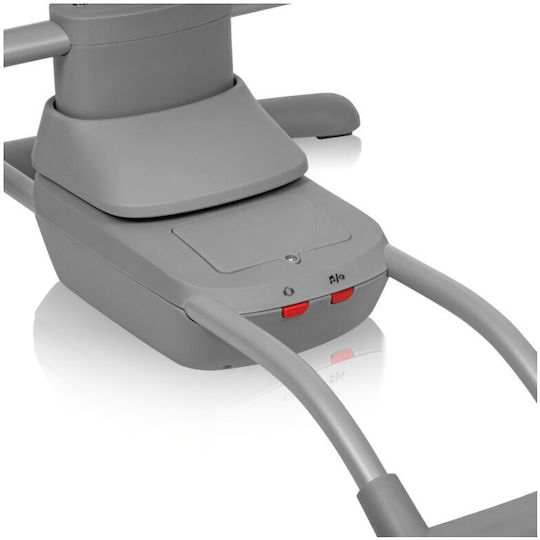 Lionelo Electric Relax pentru Bebeluși Rio Bej pentru Copil până la 9kg