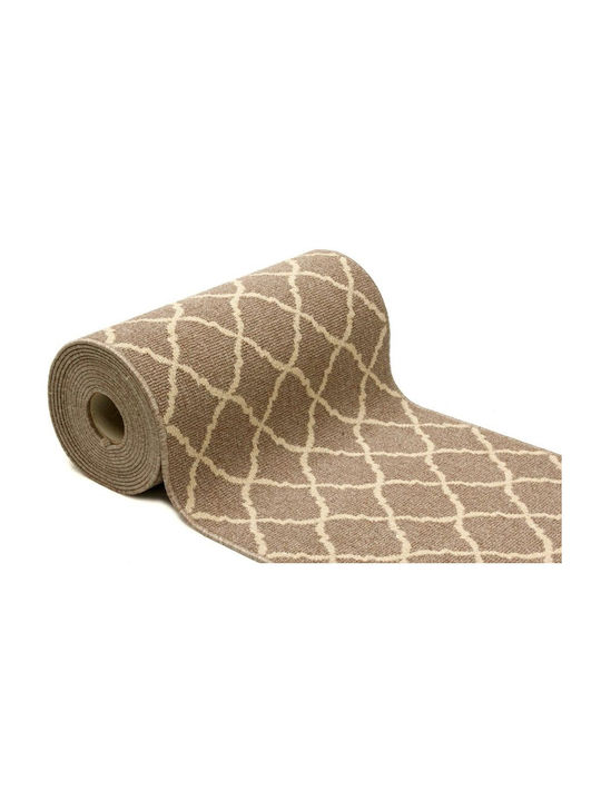 Nikotex Carpets Cut-to-Measure Carpet Cardiff 954 Mocha Cream