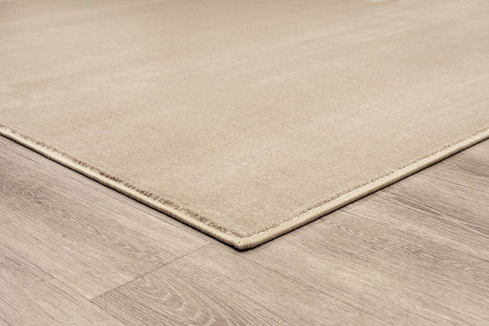Newplan Μοκέτα Ruby Plain 240 Beige με το Μέτρο Φάρδους 100cm