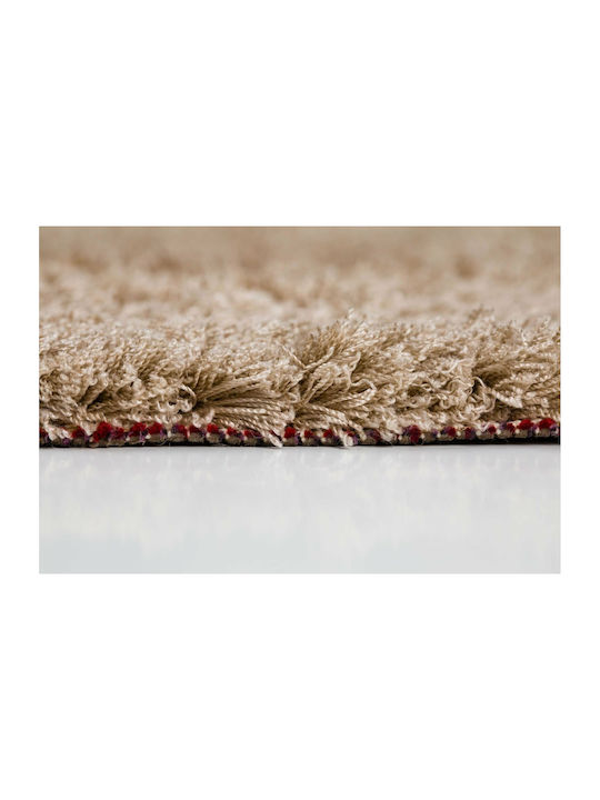 Ns Carpets Μοκέτα Toscana Dark Beige (τιμή ανά μέτρο)