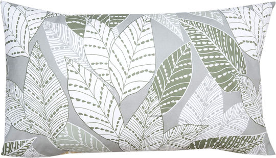 Viopros Basic Tagesdecke Einzelbett Baumwolle Ladi 160x240cm
