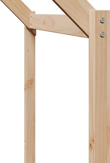 Gazebo Pat Maro 213x95.5x114.5cm