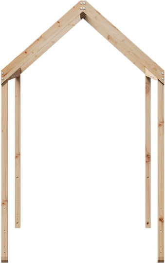 Gazebo Pat Maro 217x85.5x154cm