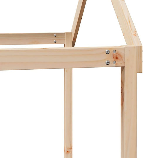 Gazebo Pat Maro 217x85.5x154cm