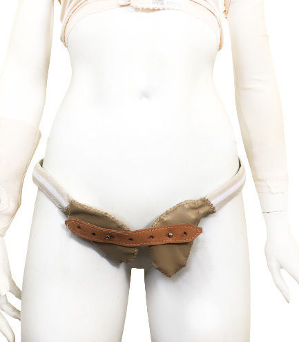 Kifidis Orthopedics Αbdominal Bandage 29216