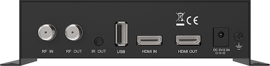 Edision Hdmi Modulator Satellite