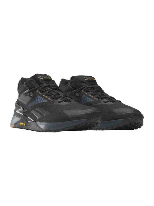 X3 Adventure Bărbați Pantofi sport Crossfit Albe