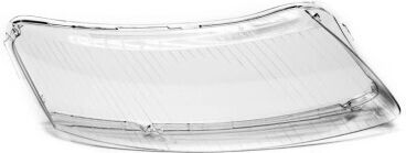 Cristal pentru faruri pentru Audi A6 Citroen C6 1buc