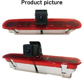 Lumini de oprire Lumini LED 12V pentru Fiat Doblo Opel Combo 1buc