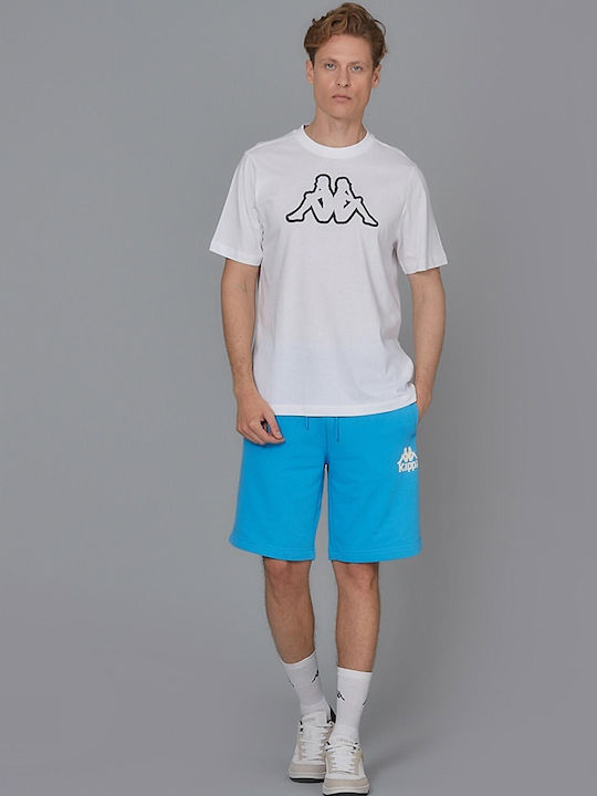 Logo Cromen Ii T-shirt Λευκό