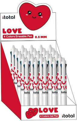 I-Total Love Stift Gel