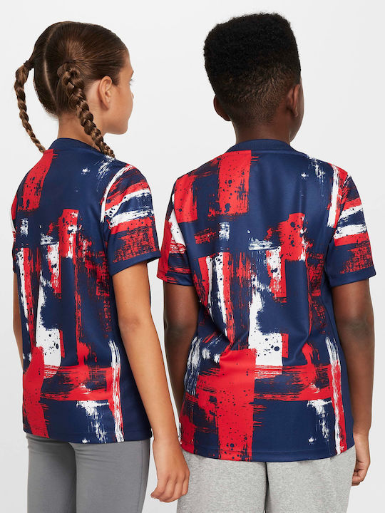 Academy Tricou Echipament Sportiv de Fotbal Copii