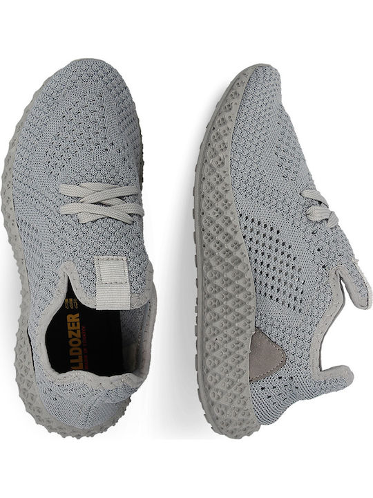 Sneakers Gray