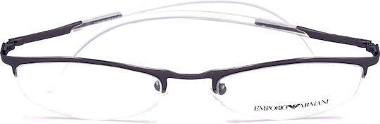 Emporio Armani Rame Ochelari Negru EA191 1214
