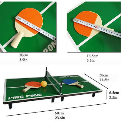 Game Ping Pong Indoor