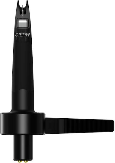 Ortofon Κεφαλή Πικάπ Concorde Music Black Lvb250 Κινητού Μαγνήτη σε Μαύρο Χρώμα