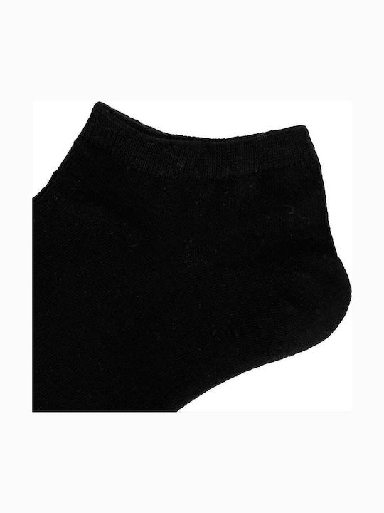 Ustyle Ανδρικές Κάλτσες Μαύρες 24Pack Ustyle Ανδρικές Κάλτσες Μαύρες 24Pack