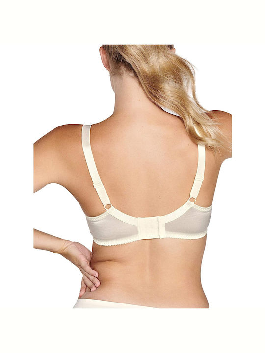 Naturana Bra Underwire Ivory Coast