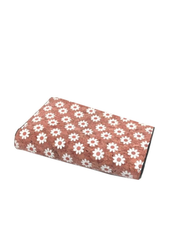 Women's Wallet Classic Brown