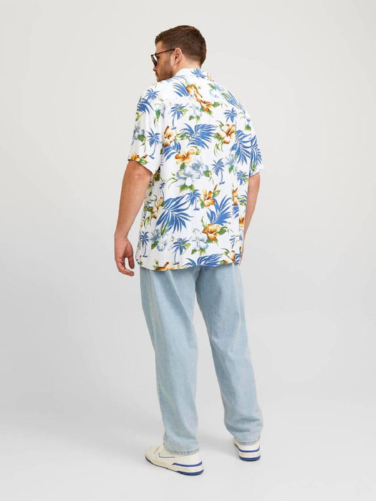 Jack & Jones Shirt Cloud Dancer