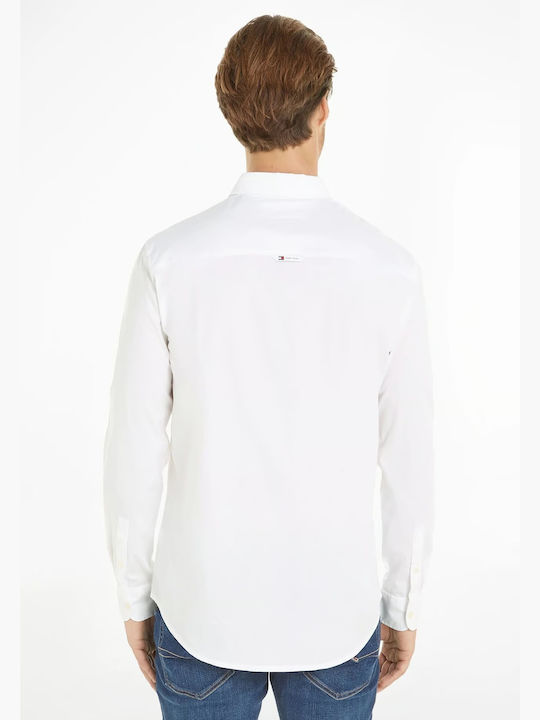 Tommy Hilfiger Men's Shirt White