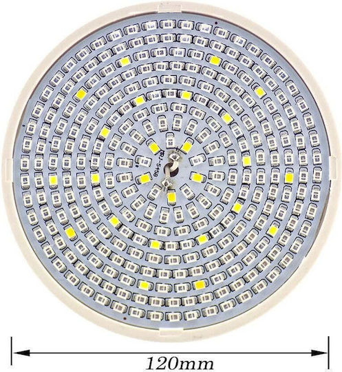 de birou Lumină de creștere cu LED L46xA11.5xÎ9.2cm.