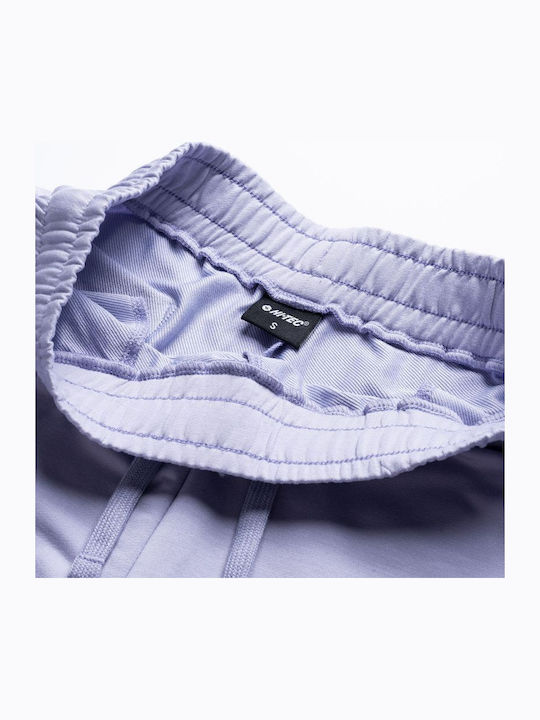 Women's Shorts Blue