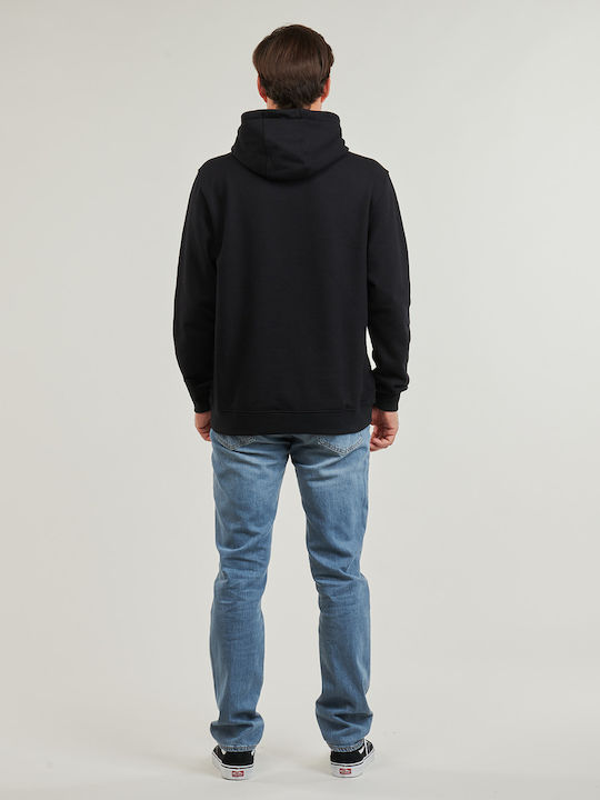 Vans Pullover Men's Sweatshirt Black