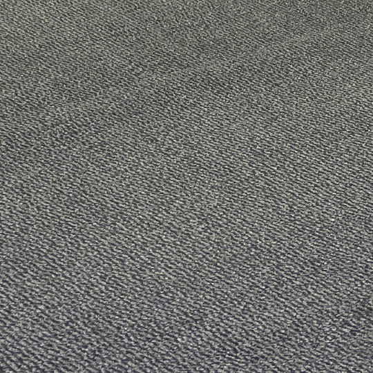 Covor Rectangular Gri