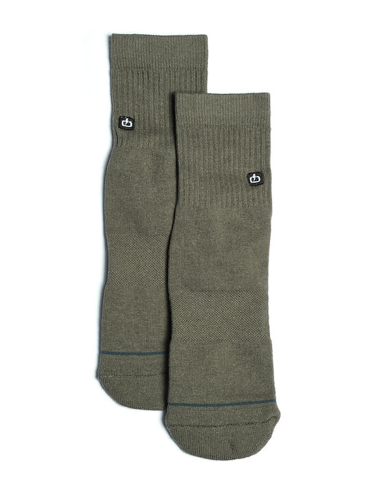 Emerson Socks Pine