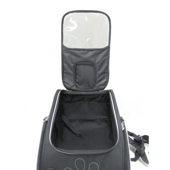 Bagster Tank Bag Μοτοσυκλέτας για Κάλυμμα Ρεζερβουάρ 30lt