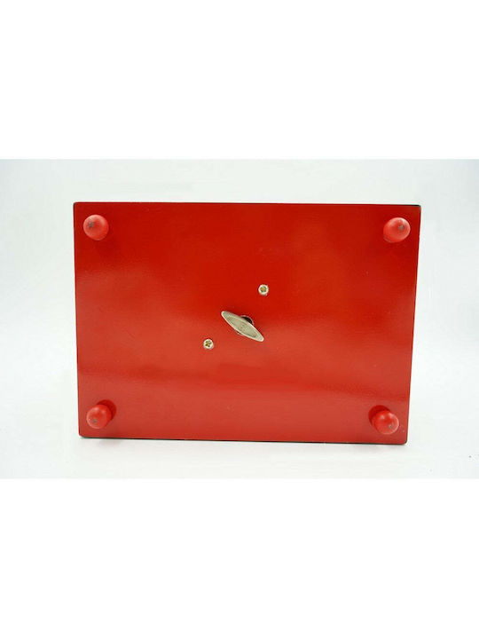 Коледно Декоративно Малка къща 20x17см.