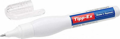 Tipp-ex Shake N Squeeze Correction Pen