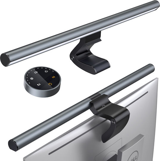 Choetech Monitor Light Bar Λευκό με Ρυθμιζόμενη Φωτεινότητα