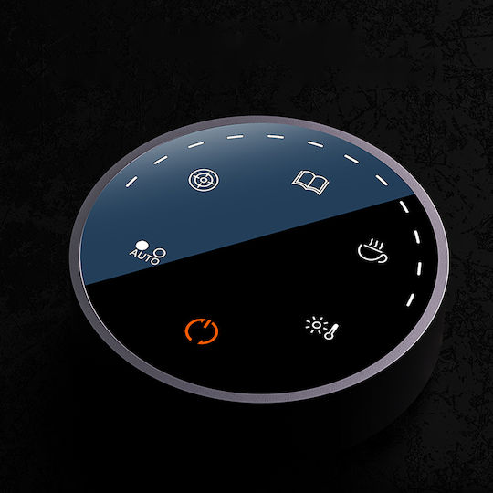 Choetech Monitor Light Bar Λευκό με Ρυθμιζόμενη Φωτεινότητα