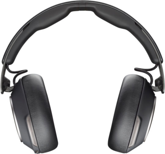Poly Voyager Surround 80 UC Microsoft Teams On Ear Multimedia Ακουστικά με μικρόφωνο και σύνδεση USB-C