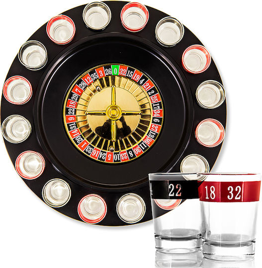 Игра за пиене ZK11803QWS29