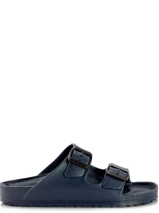 Sea Ανδρικές Σαγιονάρες Ανατομικές Navy Blue