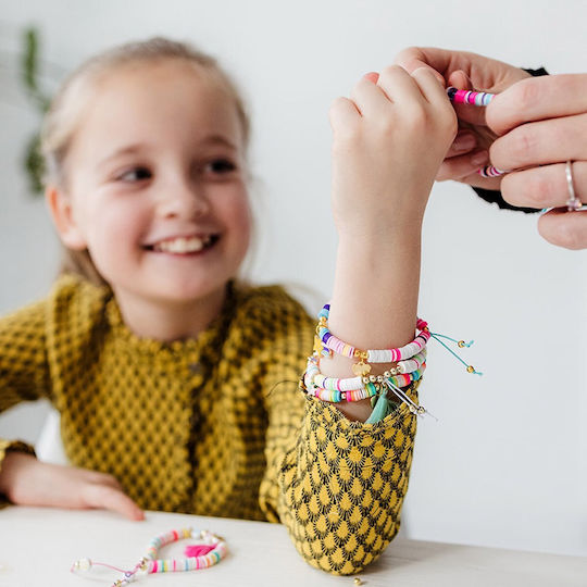 Totum Jewelry for Children 3+ years Years 6pcs