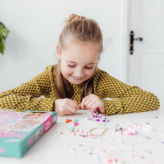 Totum Jewelry for Children 3+ years Years 6pcs