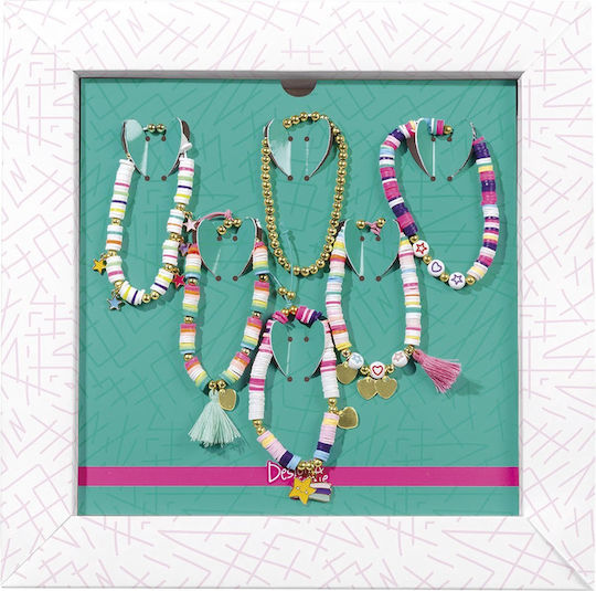 Totum Jewelry for Children 3+ years Years 6pcs