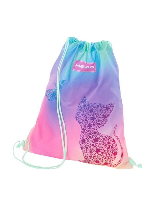Astra Kids Bag Pouch Bag Pink 44cmx33cmcm