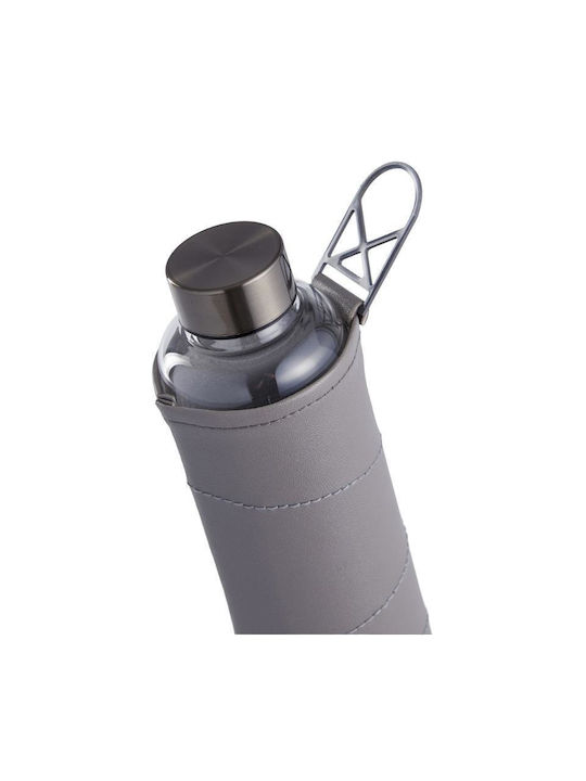 DAY Wasserflasche 750ml Schwarz