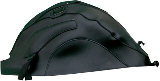 Капак Bagster Honda Cbr 1000 Rr Fireblade Черен 2008-2011