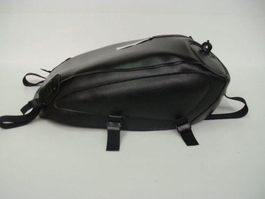 Bagster Tankabdeckung Schwarz 1199U