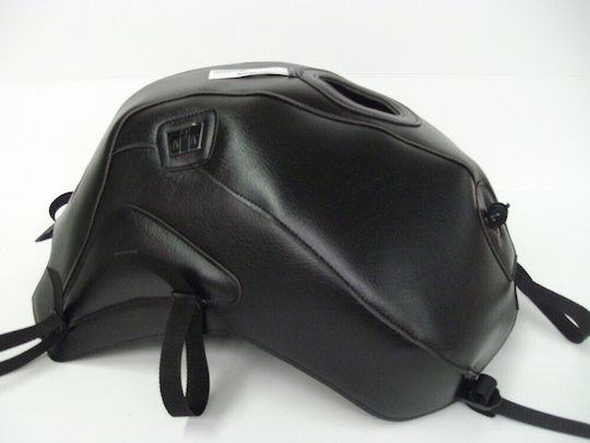 Bagster Tankabdeckung Schwarz 1444U