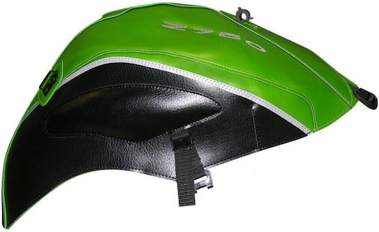 Bagster Κάλυμμα Ρεζερβουάρ Πράσινο 1545G